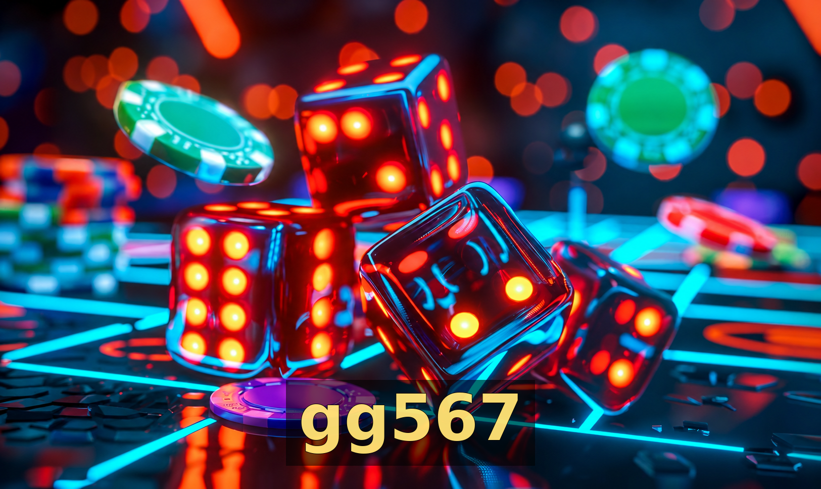 gg567 - Galeria 3