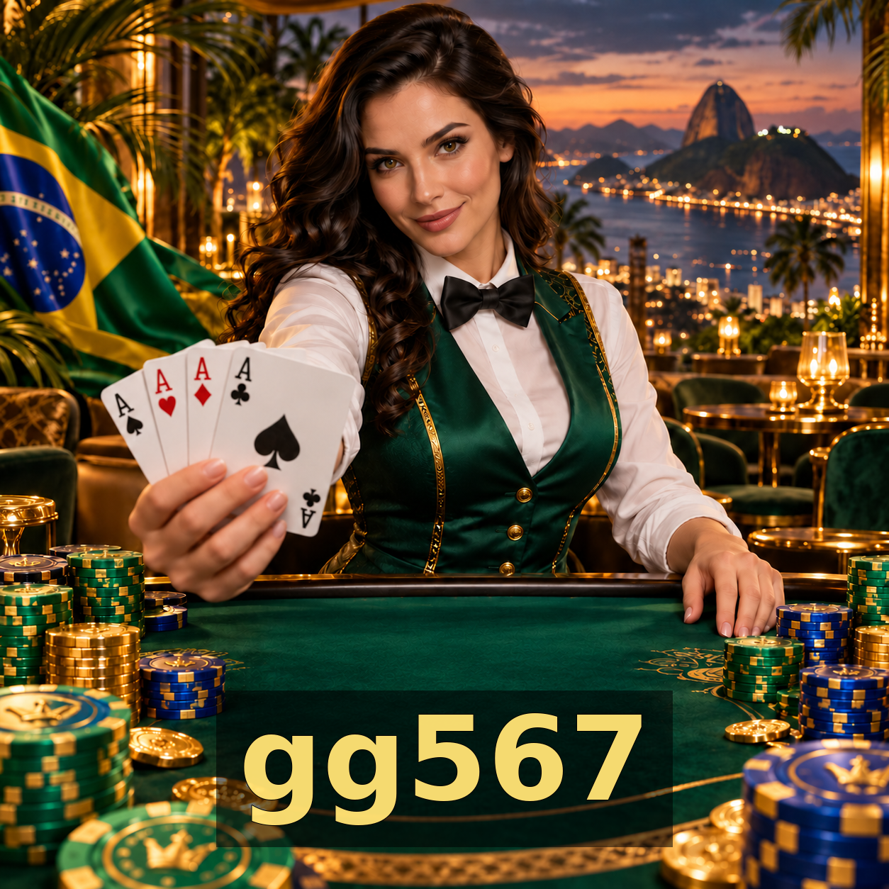 gg567 - Galeria 3