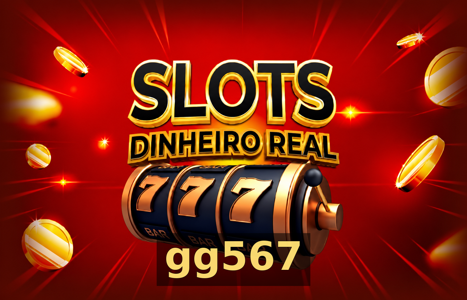 gg567 - Galeria 1