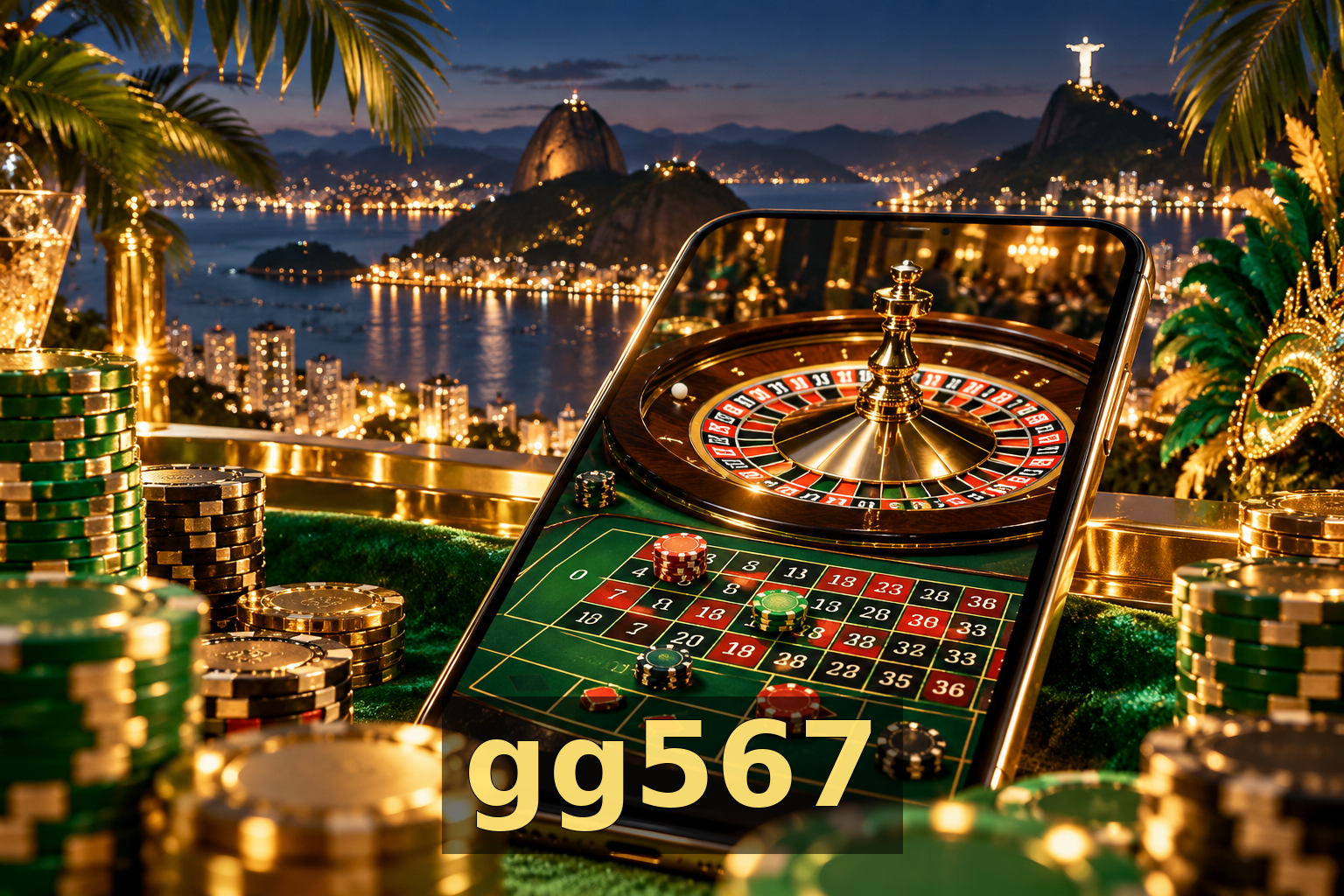 gg567 - Galeria 3