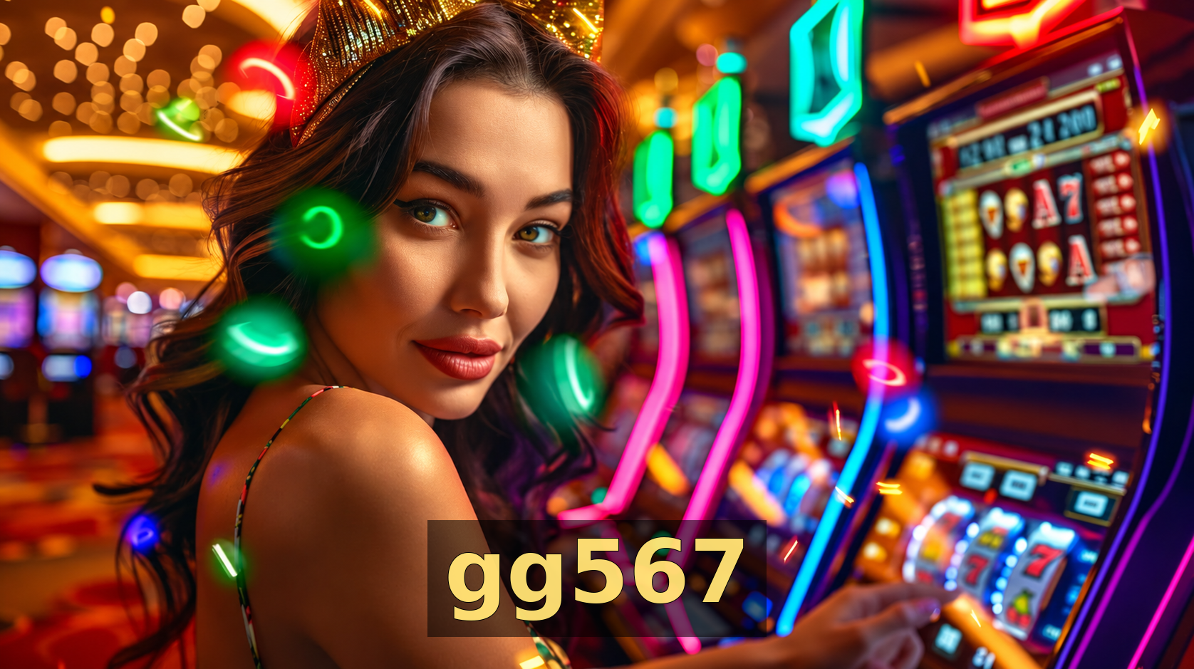 gg567 - Galeria 3