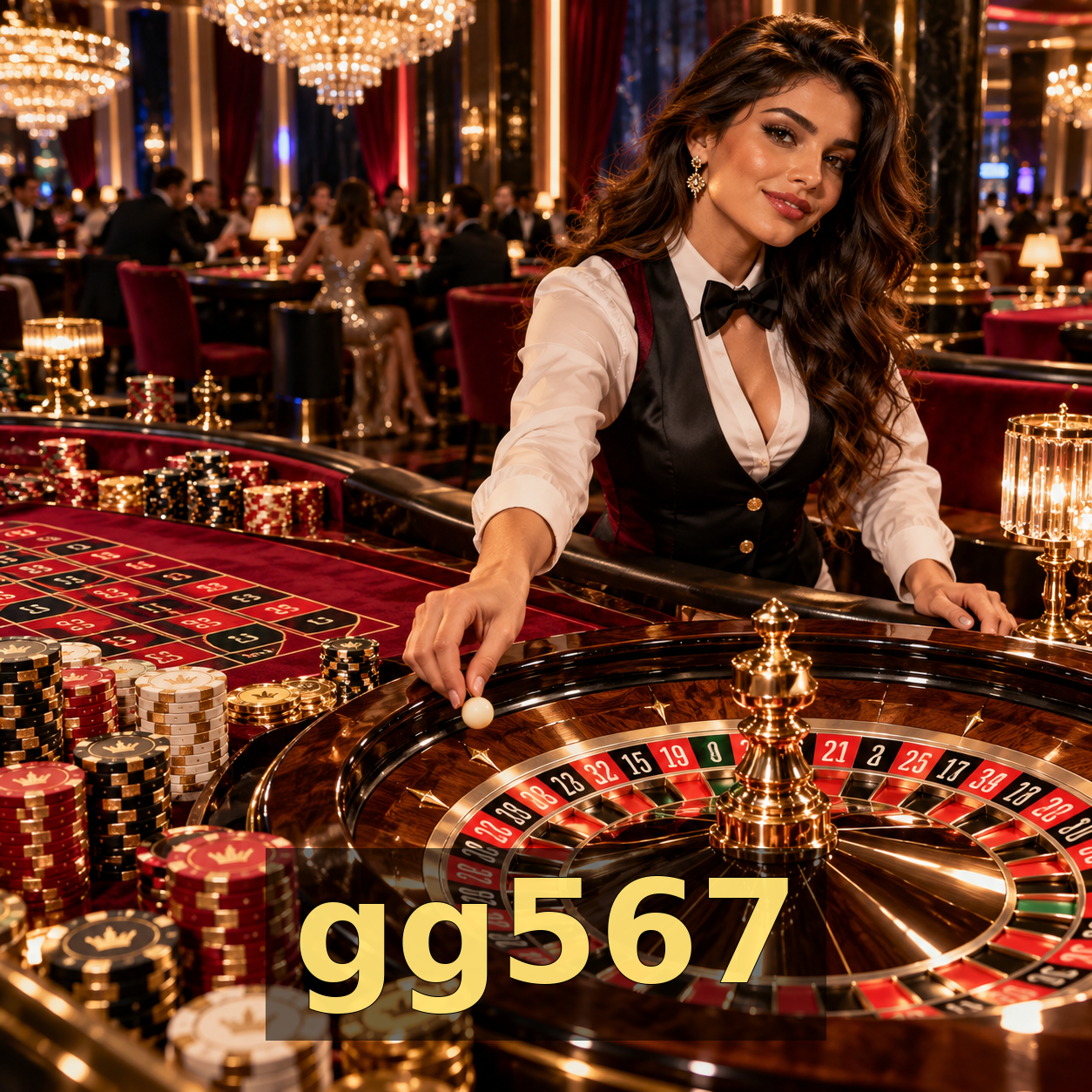 gg567 - Galeria 2