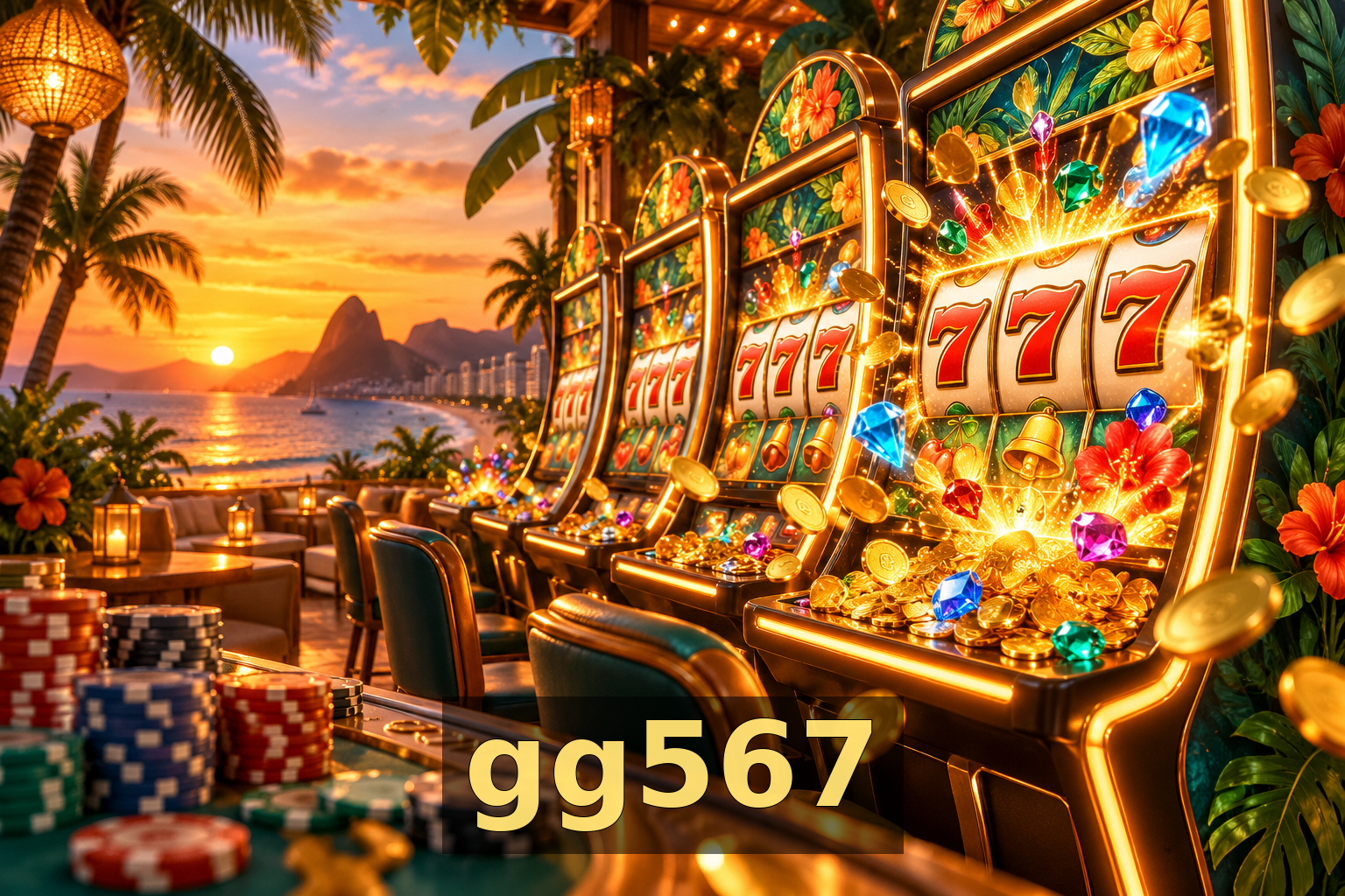 gg567 - Galeria 1