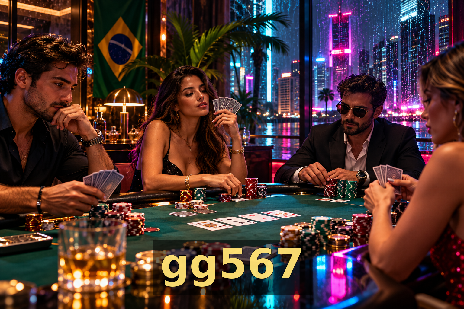 gg567 - Galeria 2