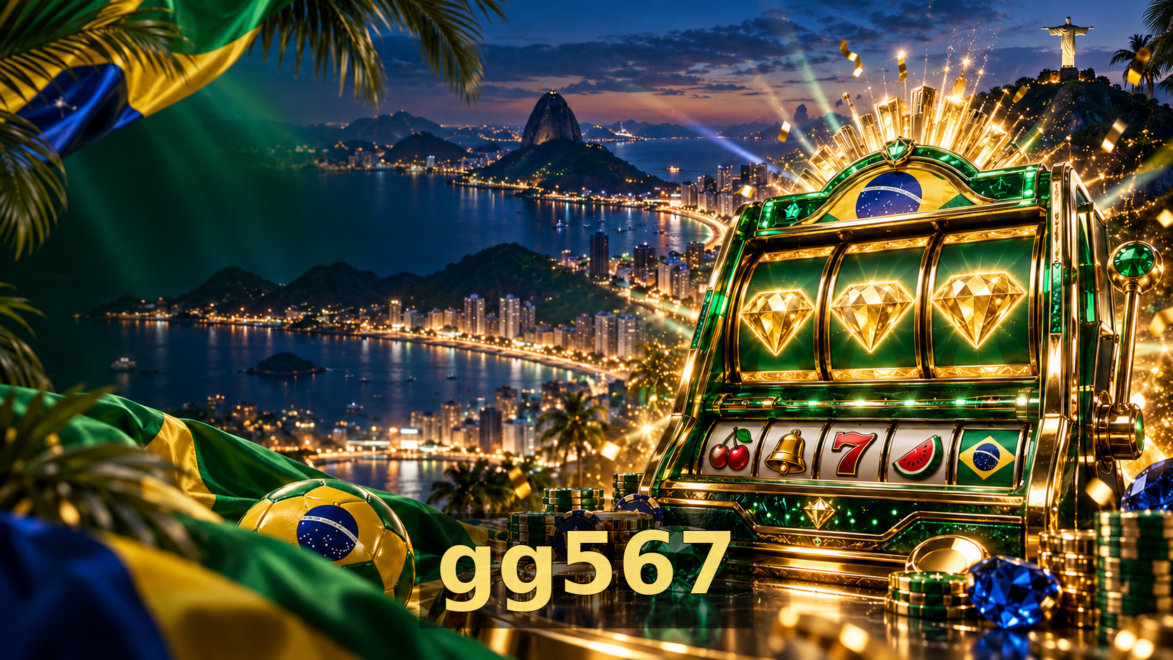 gg567 - Galeria 1