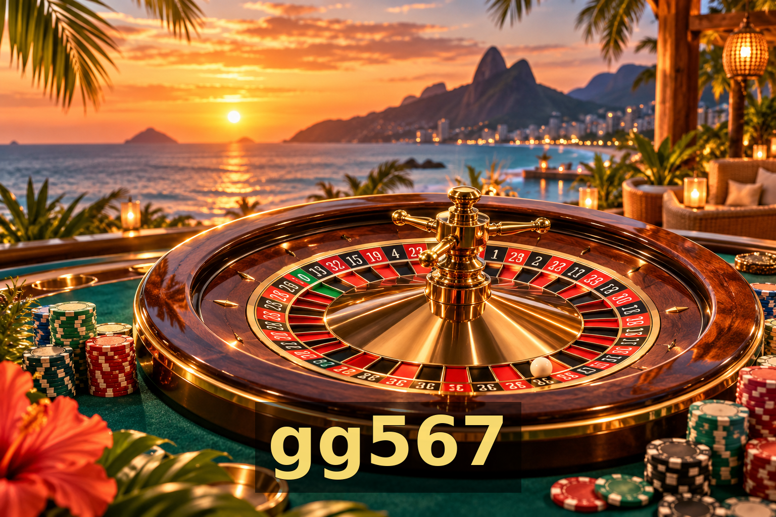 gg567 - Galeria 2