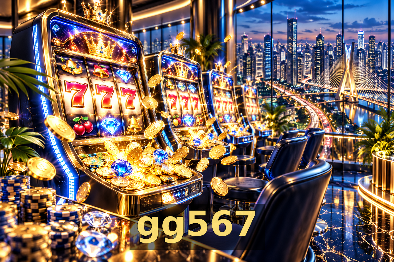 gg567 - Galeria 2