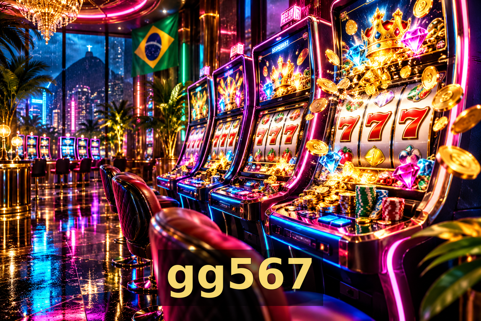 gg567 - Galeria 2