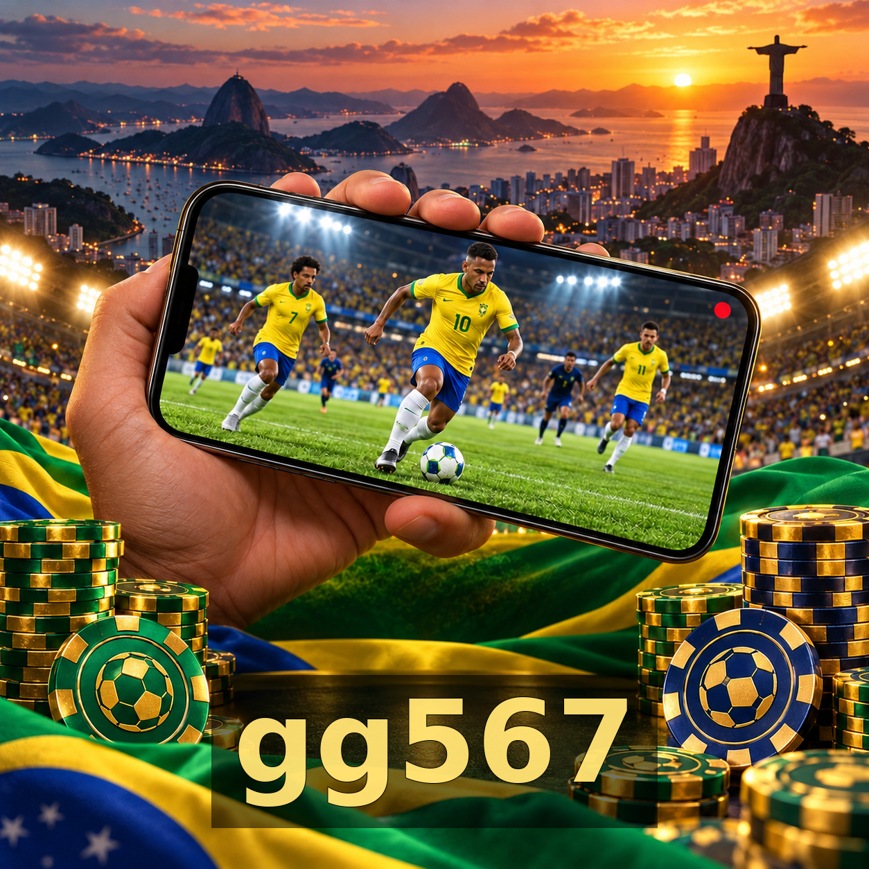 gg567 - Galeria 1