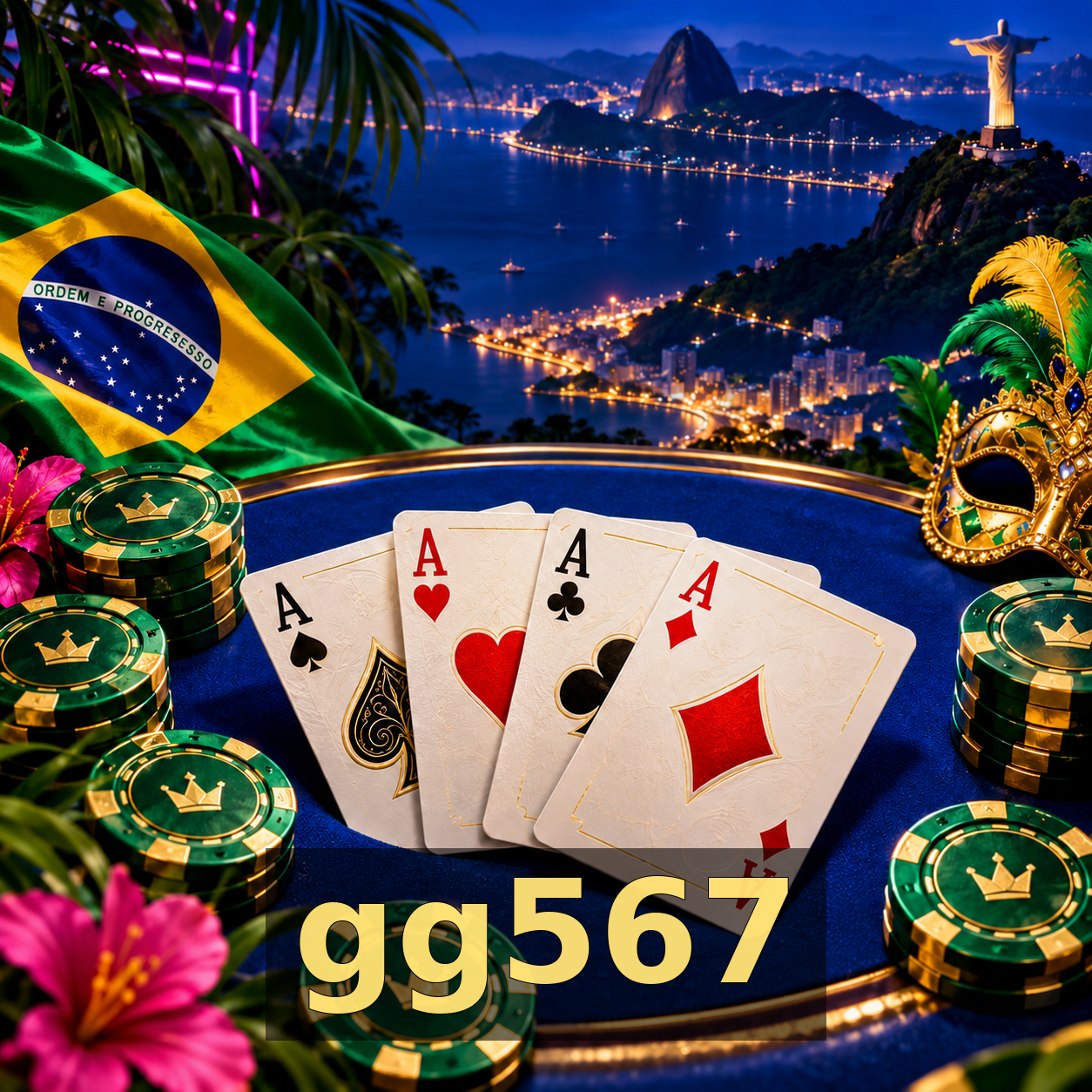 gg567 - Galeria 1