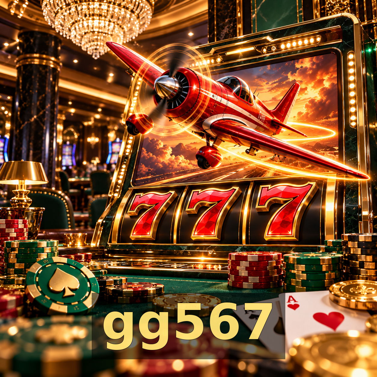 gg567 - Galeria 1