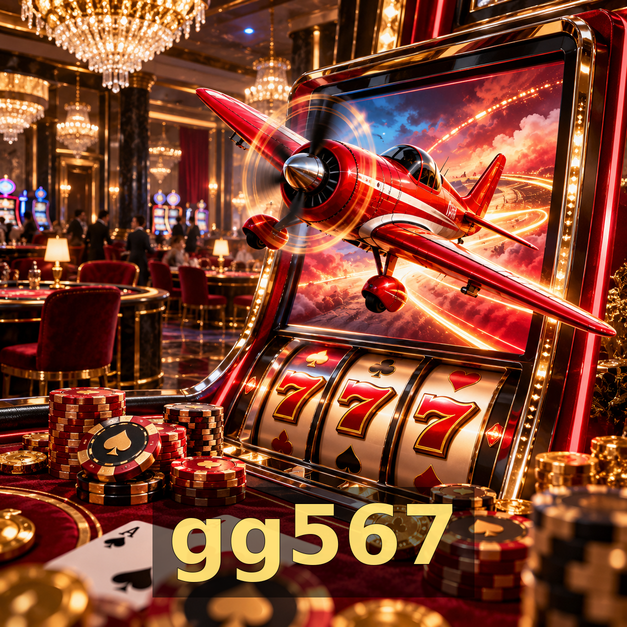 gg567 - Galeria 3