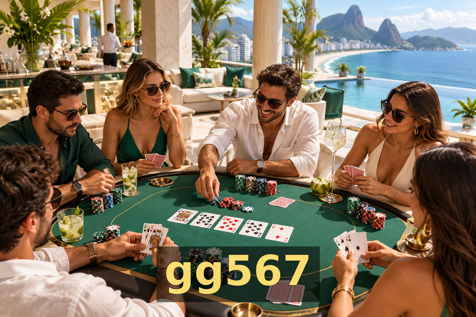 gg567 - Galeria 3