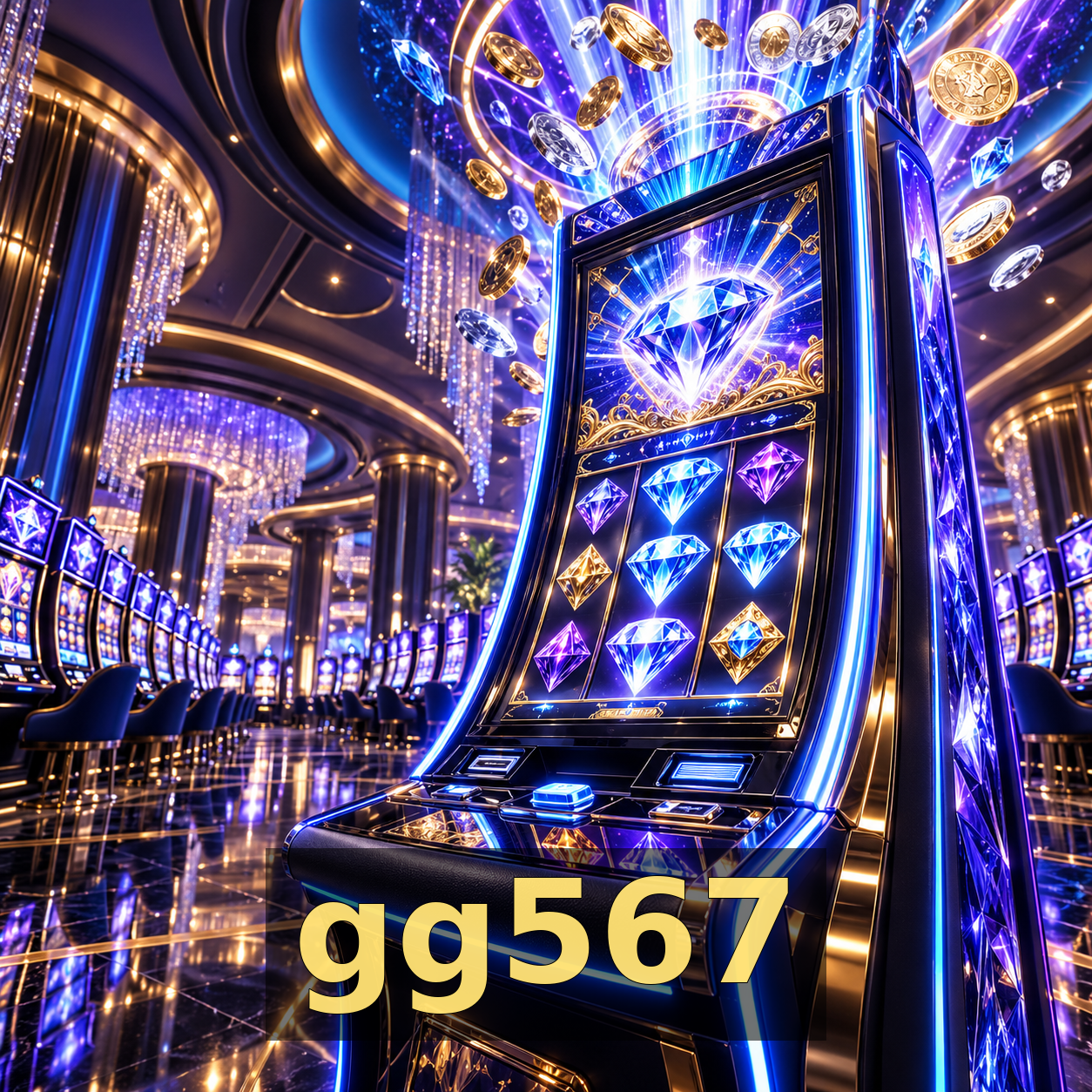 gg567 - Galeria 2